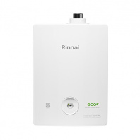 Газовый котел RINNAI BR-RE18 | 18.6 кВт | 186 м.кв.