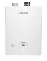 Газовый котел RINNAI BR-K12 | 11.6 кВт | 116 м.кв.