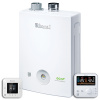 Газовый котел RINNAI BR-R18 | 18.6 кВт | 186 м.кв.