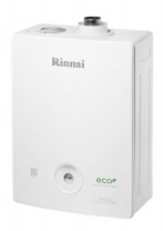 Газовый одноконтурный котел RINNAI BR-UE30| 29,1 кВт | 291 м. кв.