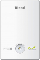 Газовый конденсационный котел RINNAI BR-C30 LNG | 29.7 кВт | 297 м.кв.